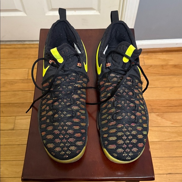 Nike KD 9 Unlimited - Picture 1 of 5